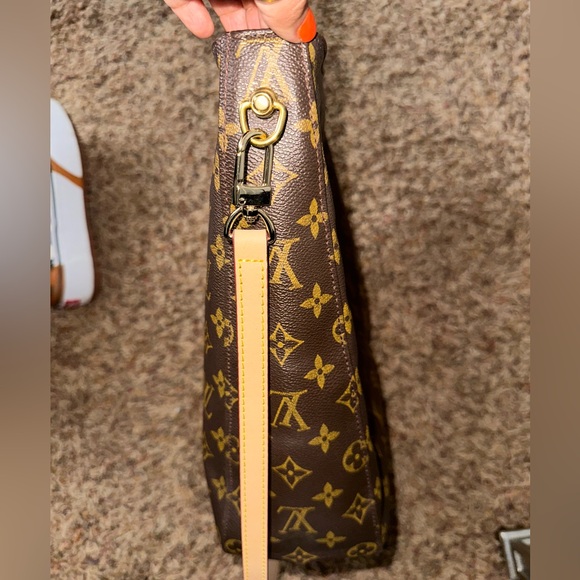 Louis Vuitton Looping Gm - Picture 5 of 10